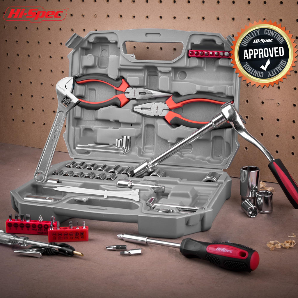 Metric Auto Mechanic Tool Set D231