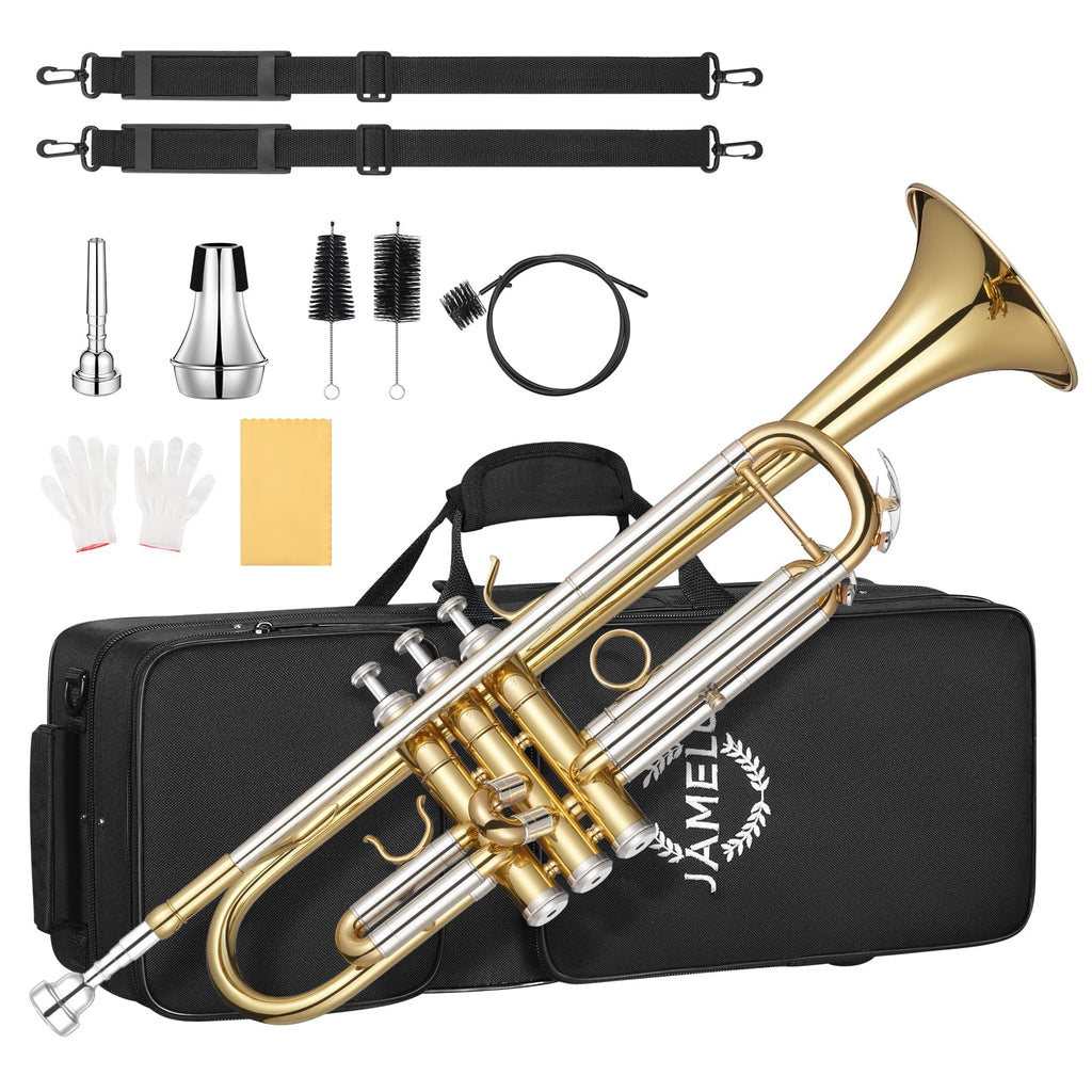 Bb Standard Trumpet Set T1702
