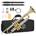 Bb Standard Trumpet Set T1702
