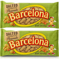 Salted Dry Roasted In Shell Peanuts 2 Pounds H556413