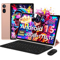 10.1 Inch Android Tablet with Keyboard & Mouse H393899