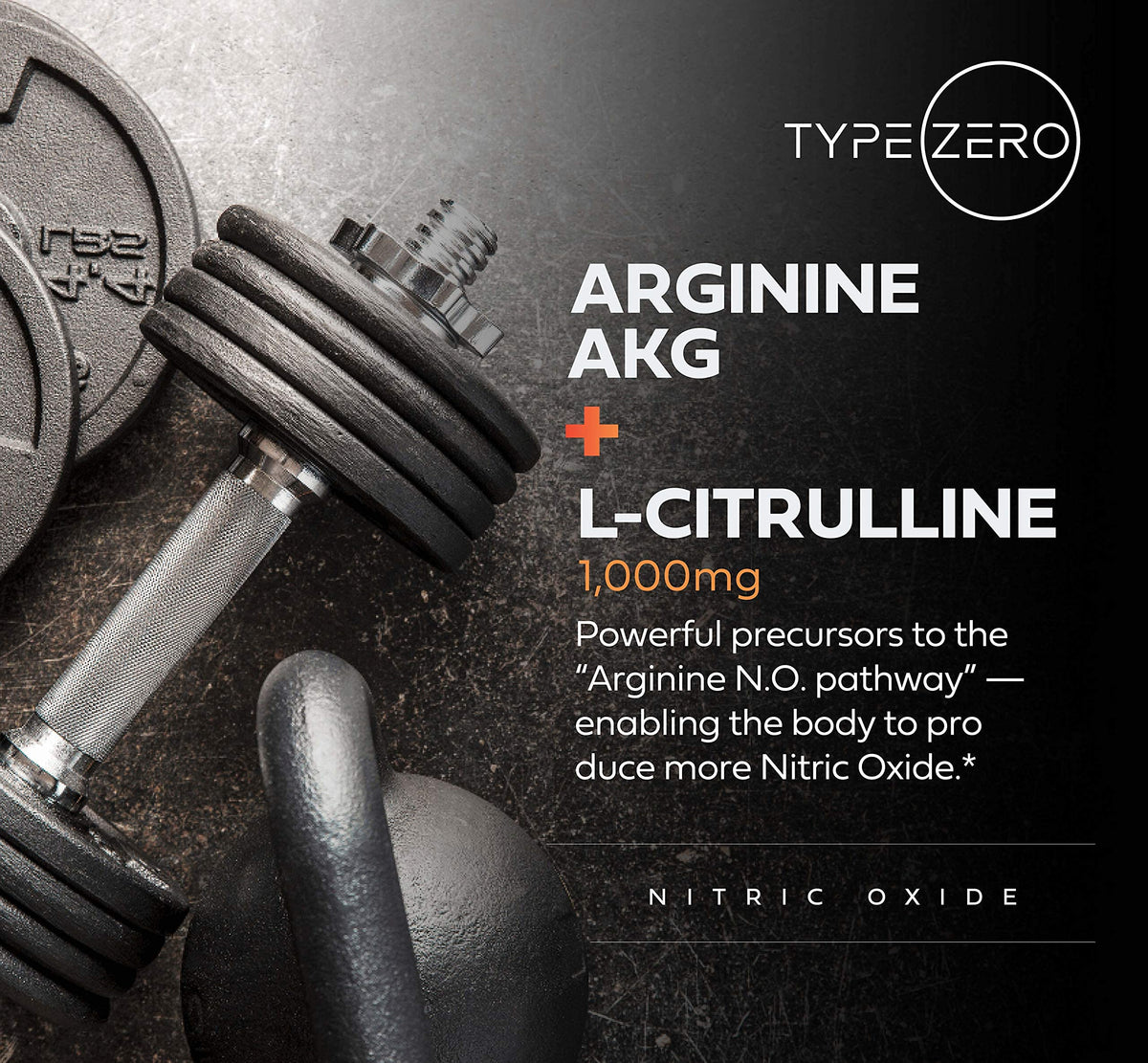 Nitric Oxide Booster 150 Veggie Capsules Z75623